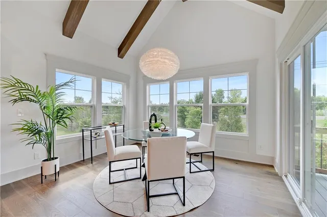 $635,950 | 13461 West 174th Place, Overland Park, KS 66221