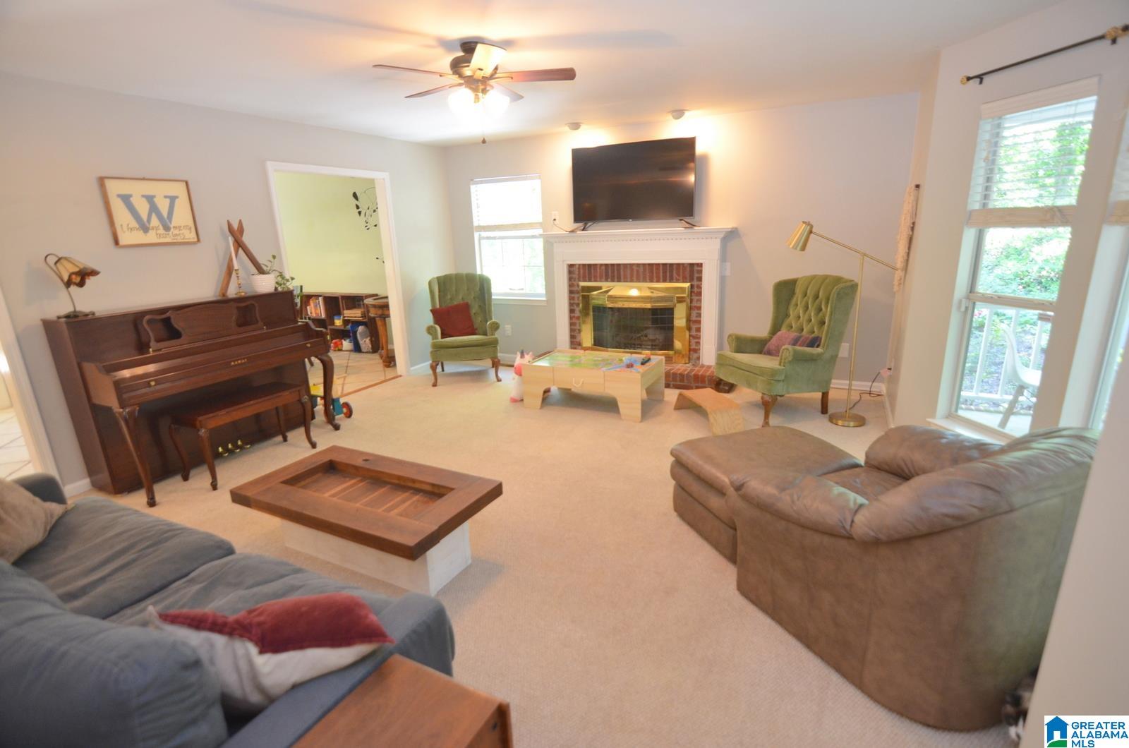 3976 South Shades Crest Road Birmingham, AL 35244 - Photo 12 of 56