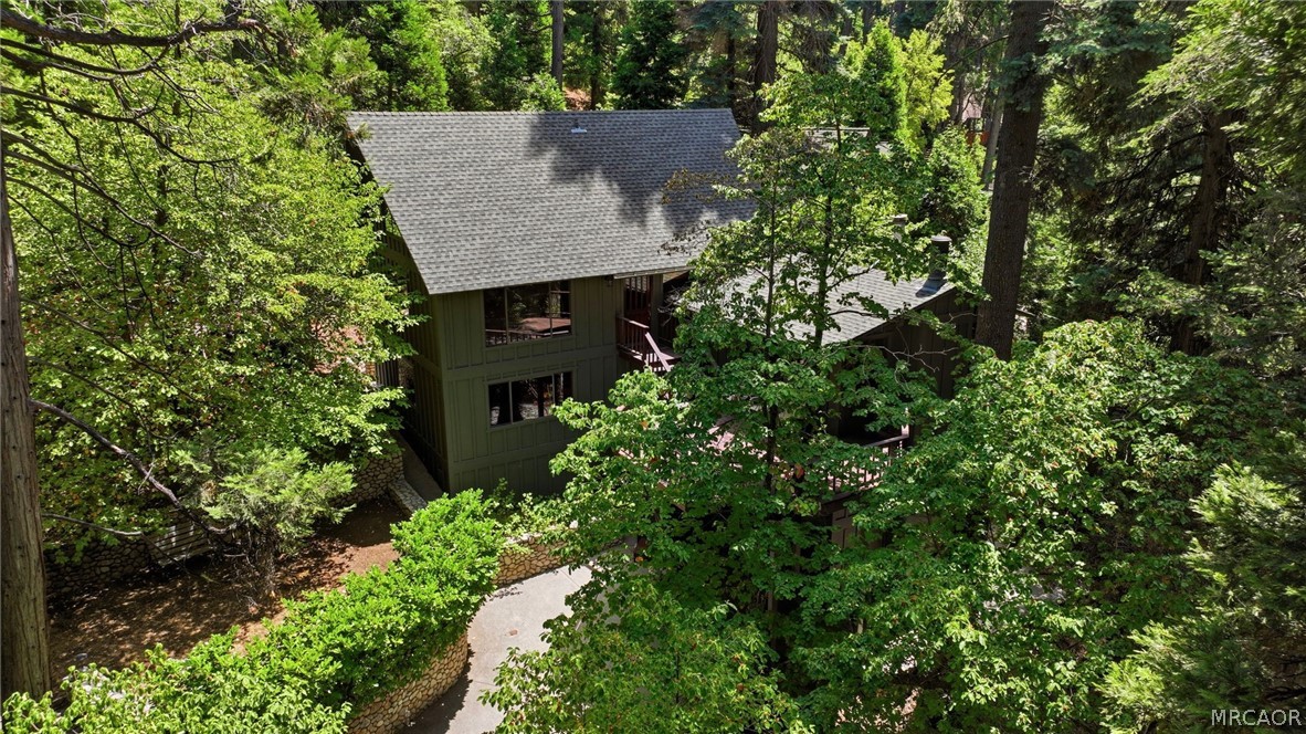 745 Kuffel Canyon Road Skyforest, CA 92385 - Photo 2 of 60 Gallery Image 2