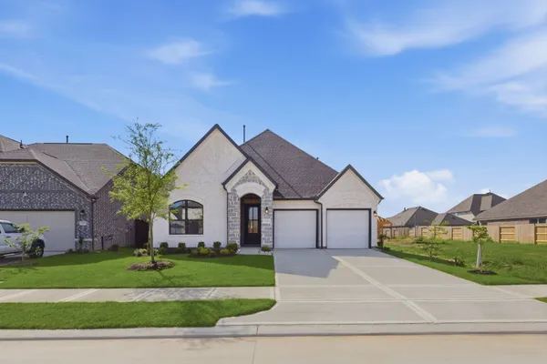 $2,600 | 5019 Field Sparrow Lane, Rosenberg, TX 77471
