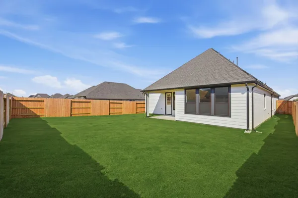 $2,600 | 5019 Field Sparrow Lane, Rosenberg, TX 77471