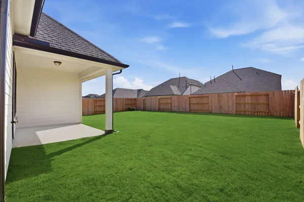 $2,600 | 5019 Field Sparrow Lane, Rosenberg, TX 77471