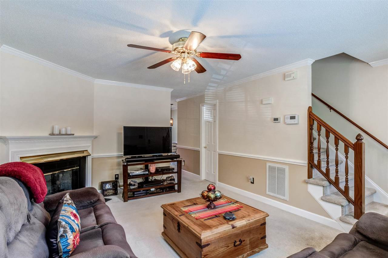 1258 Shadow Bark Court Raleigh, NC 27603 - Photo 8 of 30 Photo 8
