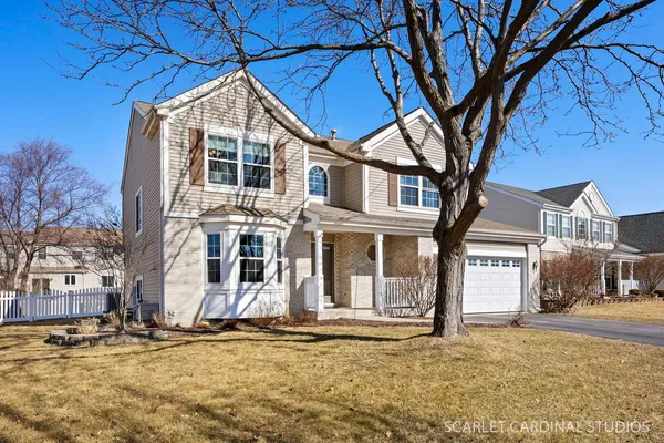 $525,000 | 22555 Reserve Circle, Plainfield, IL 60544