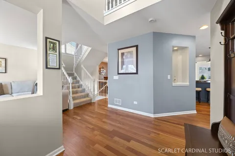 $525,000 | 22555 Reserve Circle, Plainfield, IL 60544