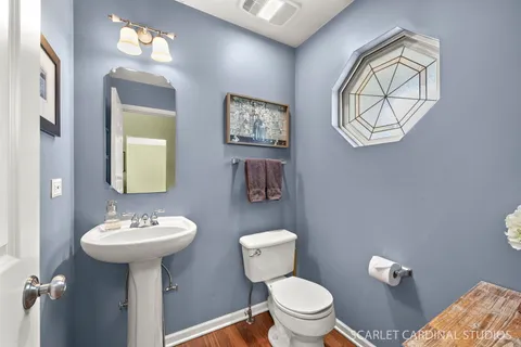 $525,000 | 22555 Reserve Circle, Plainfield, IL 60544