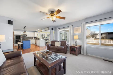 a picture of a counter