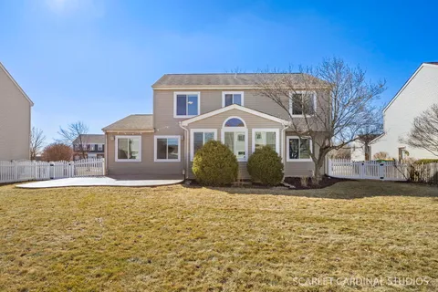 $525,000 | 22555 Reserve Circle, Plainfield, IL 60544