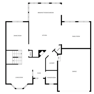 $525,000 | 22555 Reserve Circle, Plainfield, IL 60544