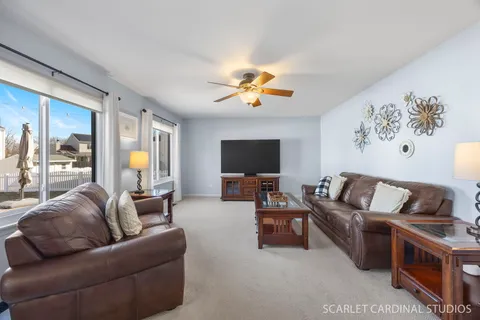 $525,000 | 22555 Reserve Circle, Plainfield, IL 60544