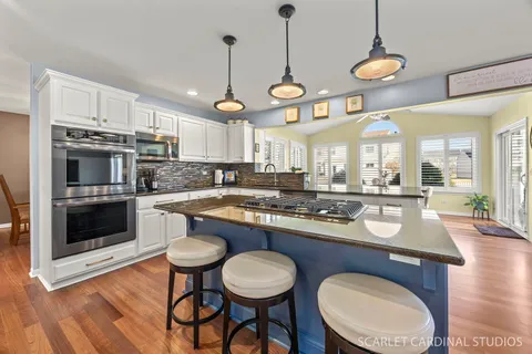 $525,000 | 22555 Reserve Circle, Plainfield, IL 60544