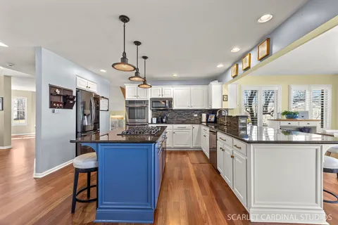 $525,000 | 22555 Reserve Circle, Plainfield, IL 60544