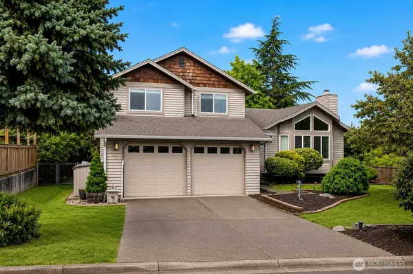 $635,000 | 2411 T Street Northwest, Auburn, WA 98001