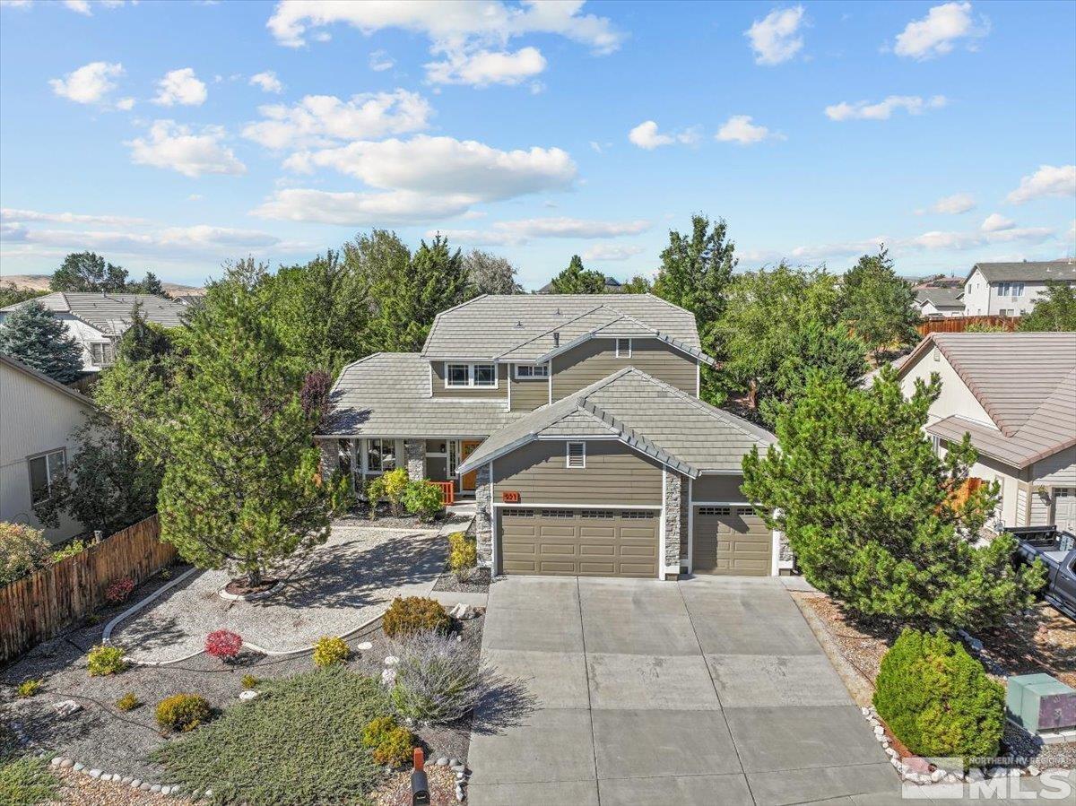 921 South University Park Loop Reno, NV 89512 - Photo 1 of 40 Photo 1