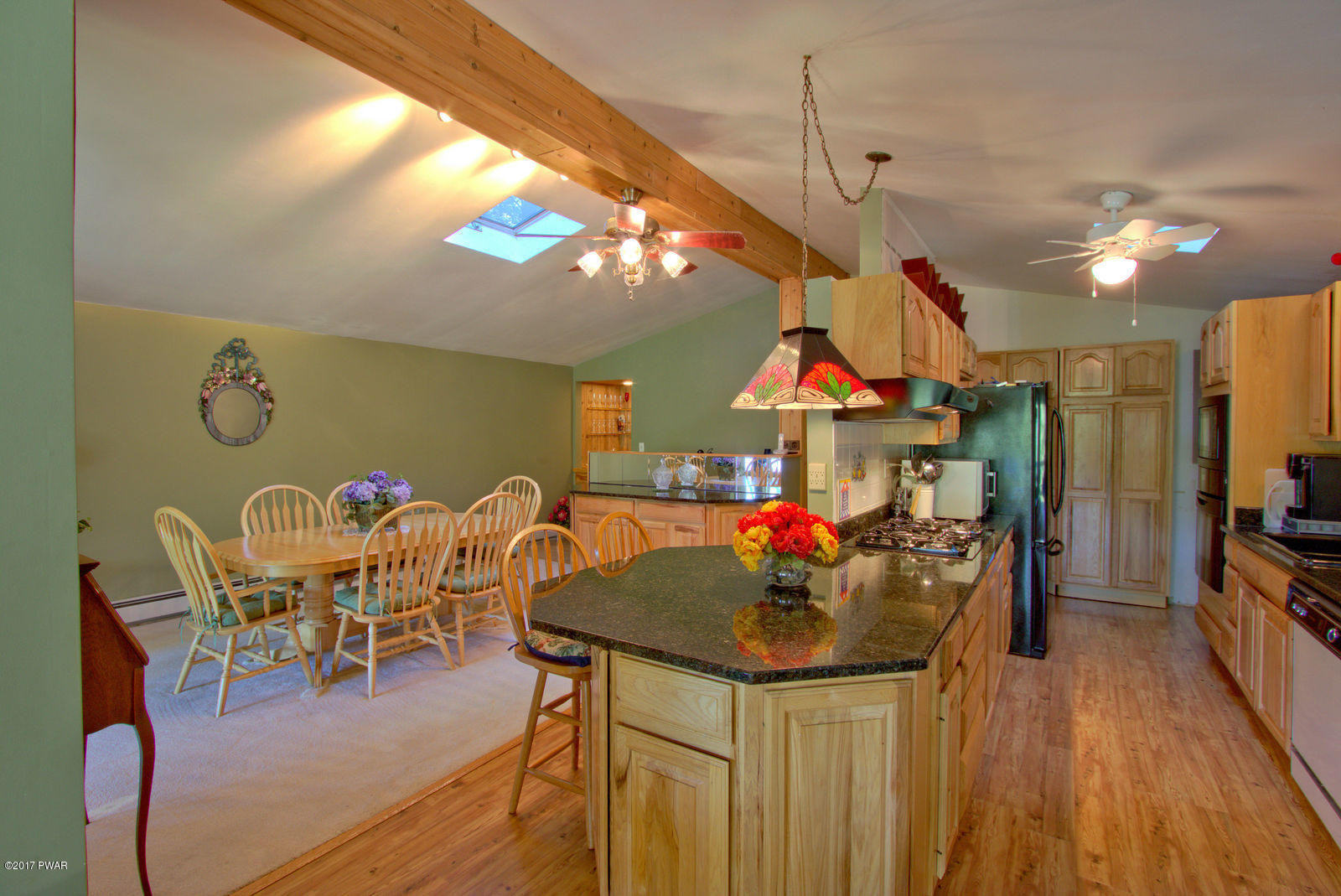 62 Sheridan Road Hawley, PA 18428 - Photo 12 of 43 12 Kitchen