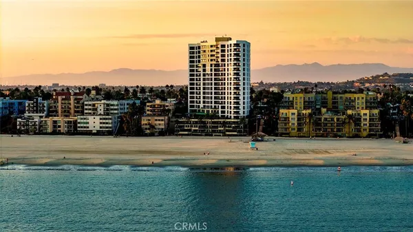 $1,299,999 | 1310 East Ocean Boulevard, Unit 1007, Long Beach, CA 90802