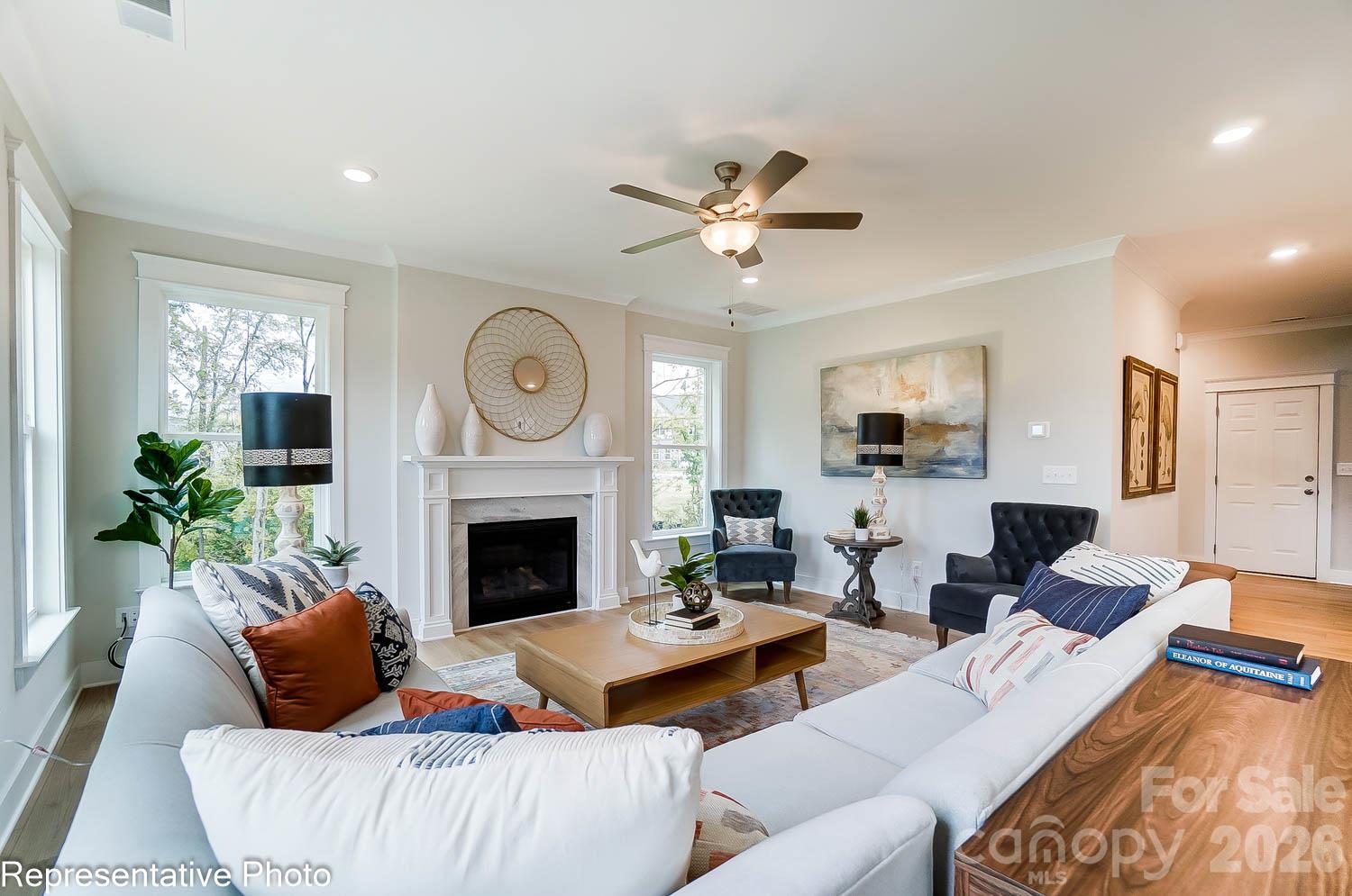 13139 Foxberry Road Charlotte, NC 28213 - Photo 20 of 39 Gallery Image 20