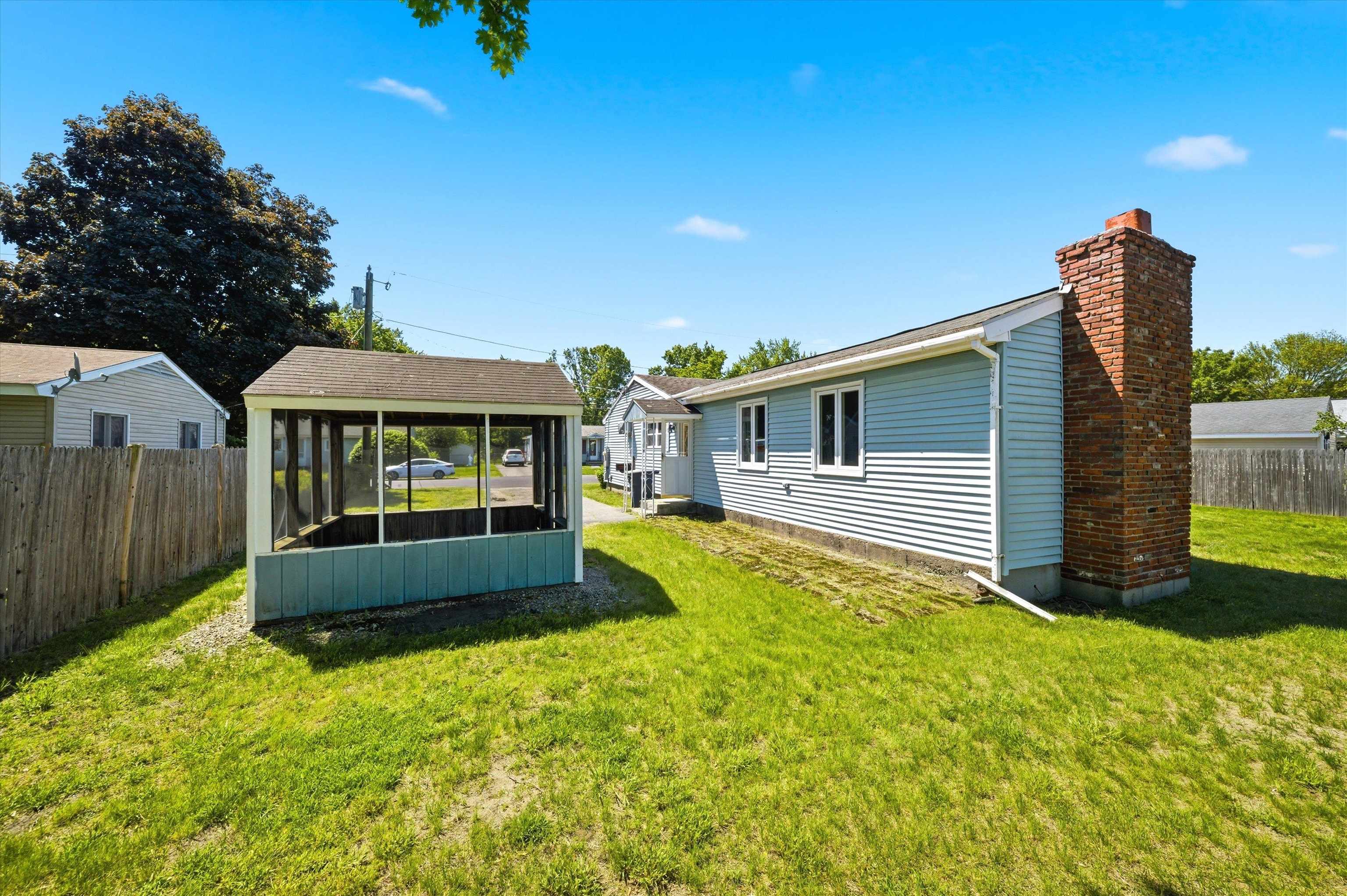 33 Ross Street Nashua, NH 03060 - Photo 28 of 31