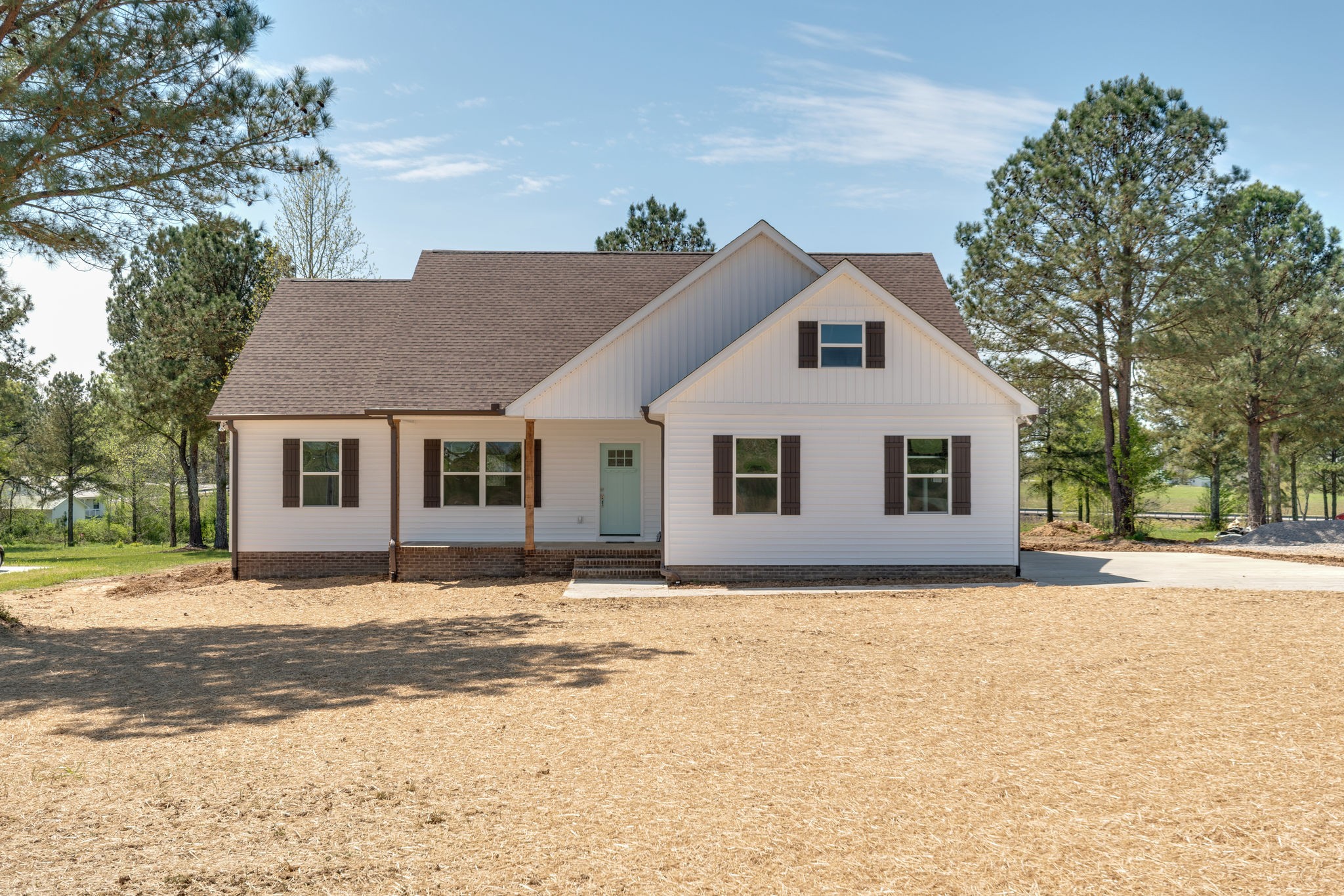95 Alexander Springs Road Summertown, TN 38483 - Photo 1 of 26 Gallery Image 1