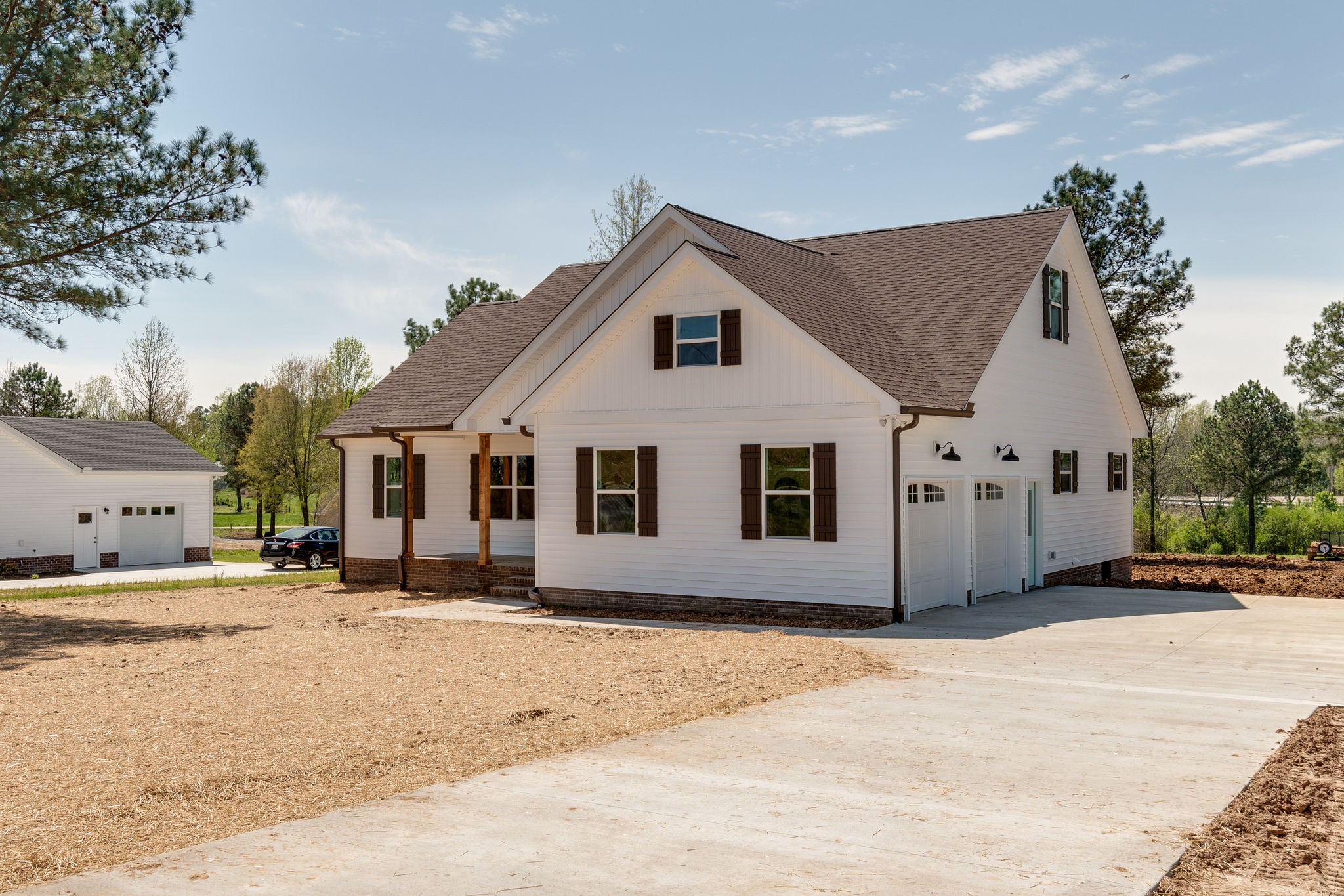 95 Alexander Springs Road Summertown, TN 38483 - Photo 2 of 26 Gallery Image 2