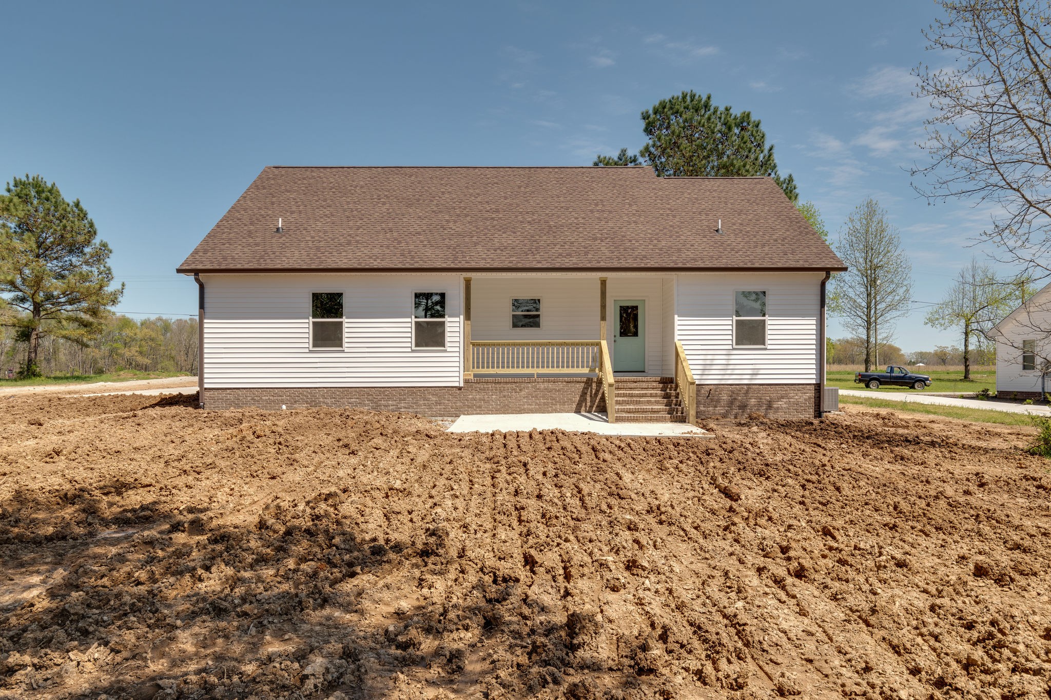 95 Alexander Springs Road Summertown, TN 38483 - Photo 25 of 26 Gallery Image 25