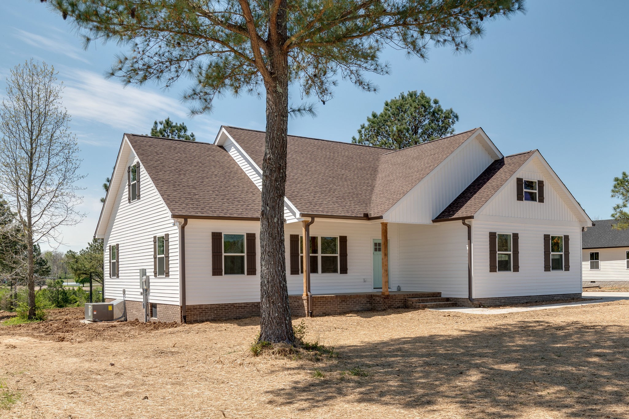 95 Alexander Springs Road Summertown, TN 38483 - Photo 3 of 26 Gallery Image 3
