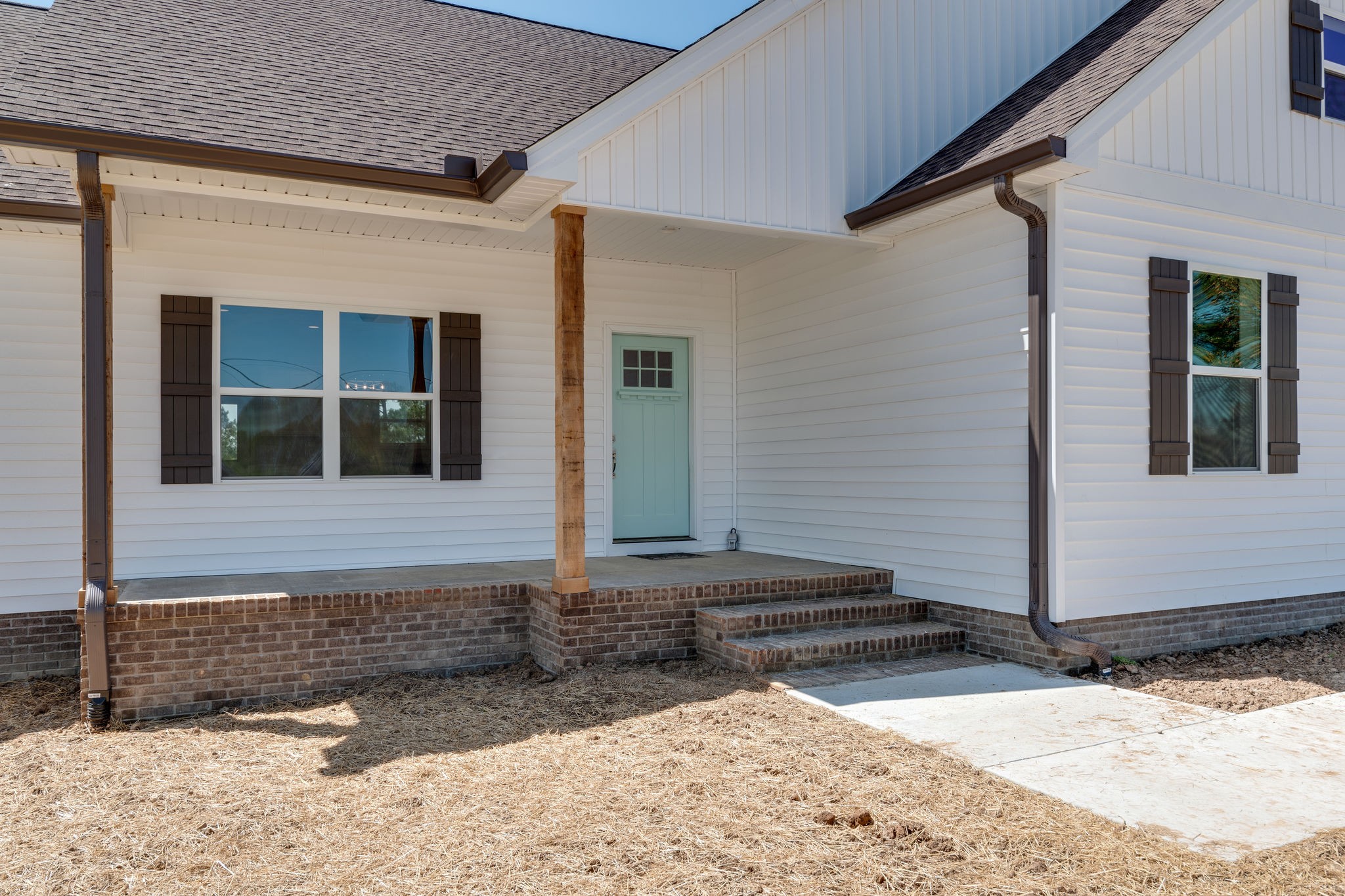 95 Alexander Springs Road Summertown, TN 38483 - Photo 4 of 26 Gallery Image 4