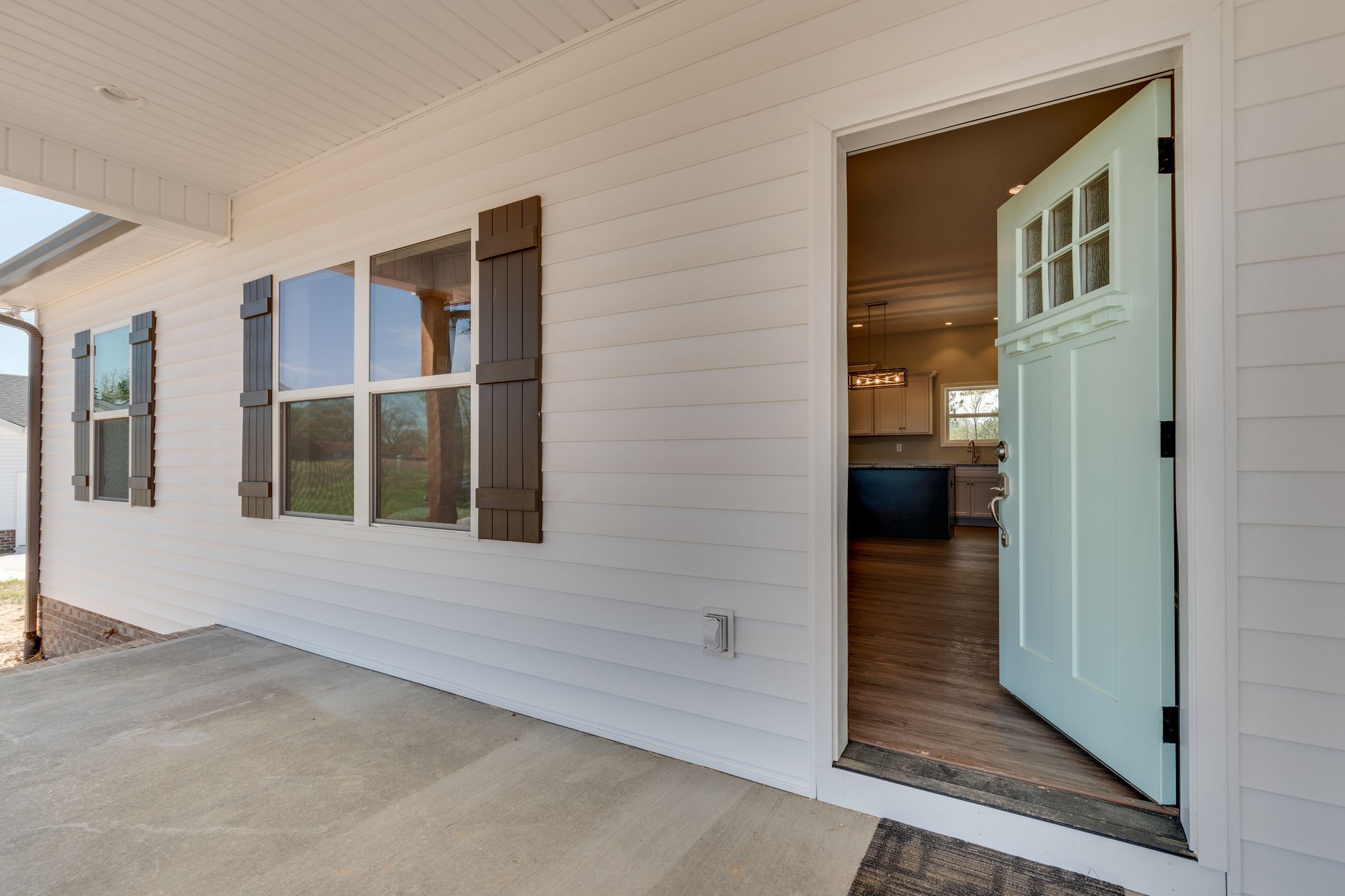 95 Alexander Springs Road Summertown, TN 38483 - Photo 6 of 26 Gallery Image 6