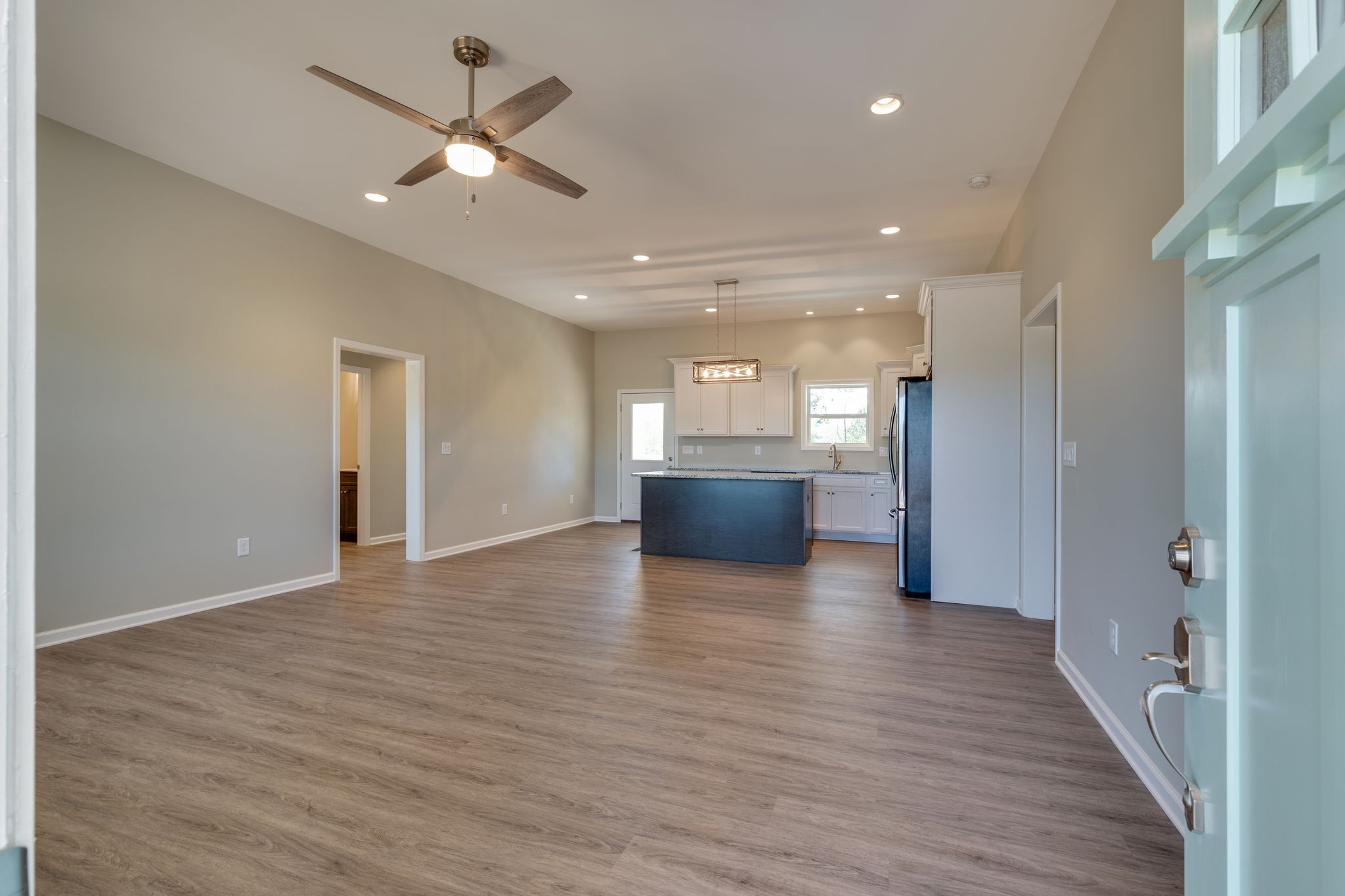 95 Alexander Springs Road Summertown, TN 38483 - Photo 7 of 26 Gallery Image 7