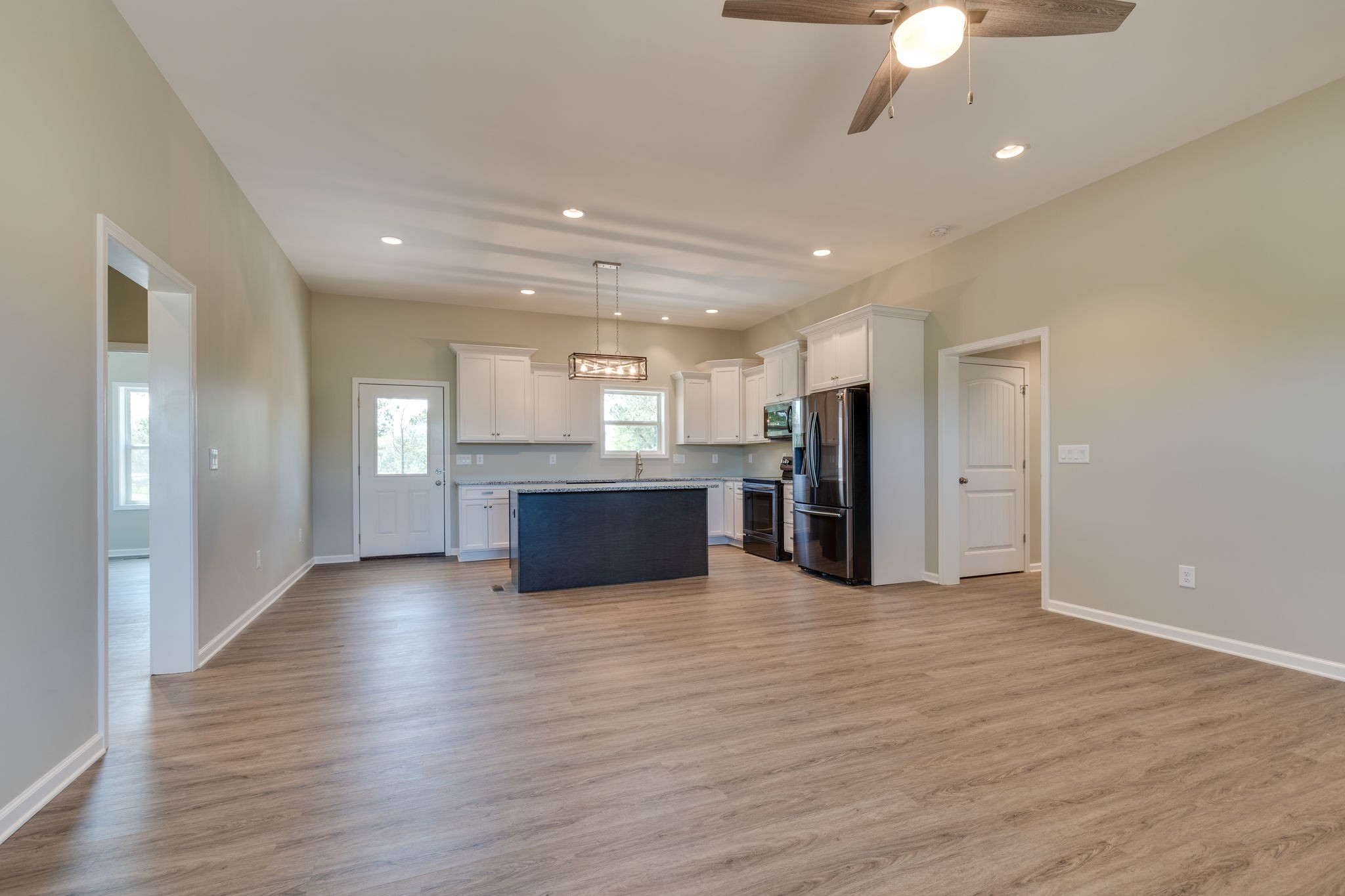 95 Alexander Springs Road Summertown, TN 38483 - Photo 10 of 26 Gallery Image 10