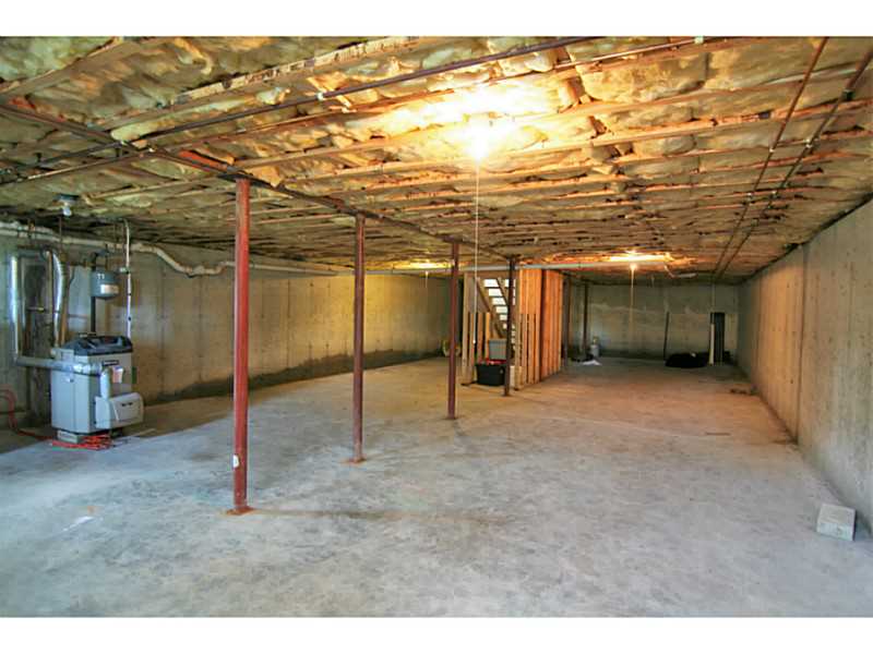 11 North Brayton Road Tiverton, RI 02878 - Photo 15 of 19 Cellar or Basement.