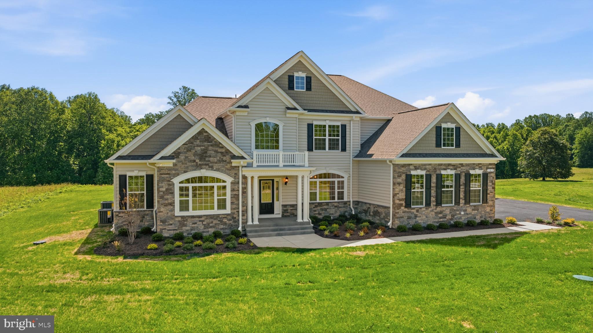 985 Bounty Place Owings, MD 20736 - Photo 2 of 92