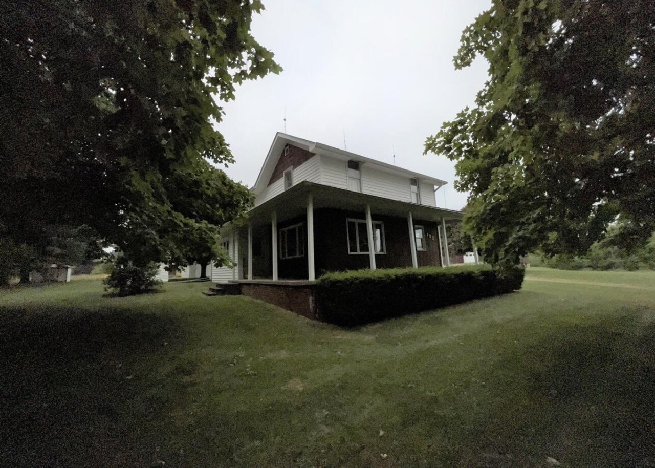 192 South Behnke Road Coldwater, MI 49036 - Photo 1 of 1