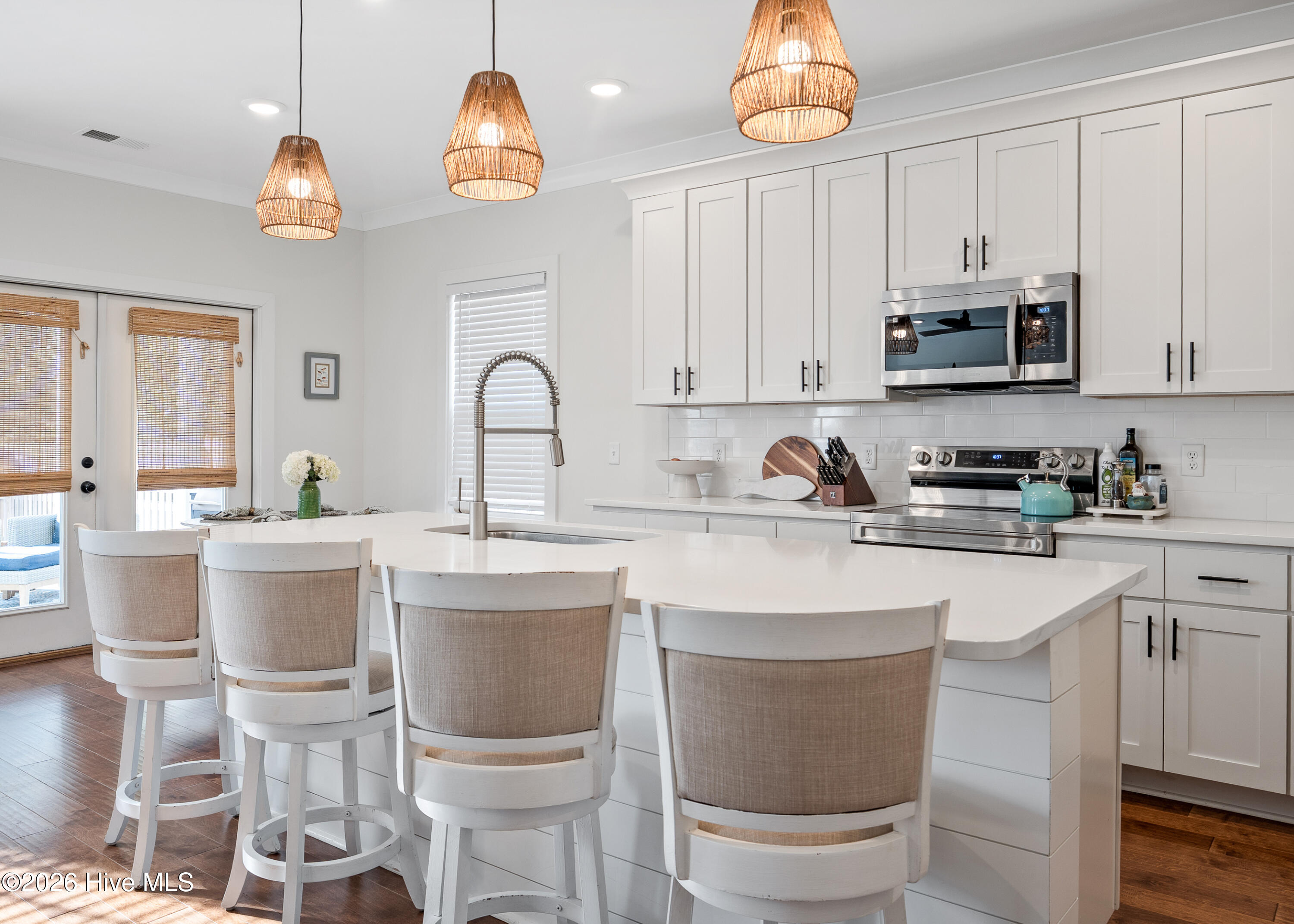 6132 Bailey Buck Road Wilmington, NC 28409 - Photo 17 of 49 Kitchen