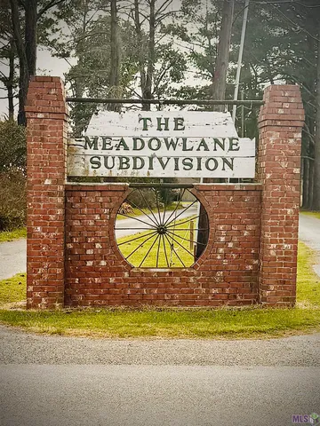 $40,000 | 122 Meadow Lane, Oscar, LA 70762