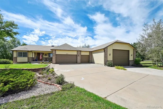 $3,295 | 11395 Calgary Road, Peyton, CO 80831