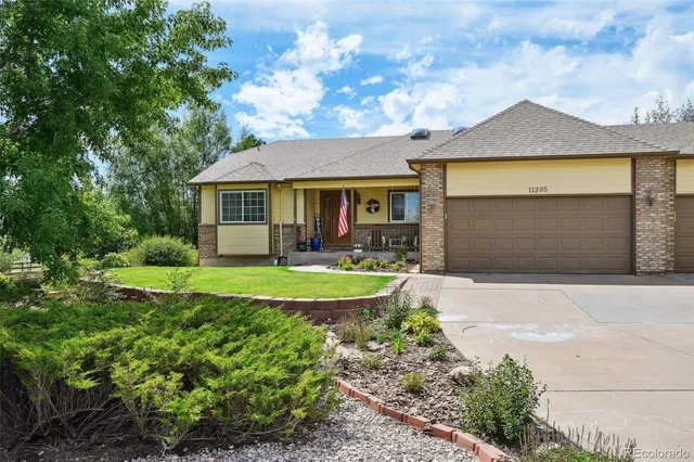 $3,295 | 11395 Calgary Road, Peyton, CO 80831