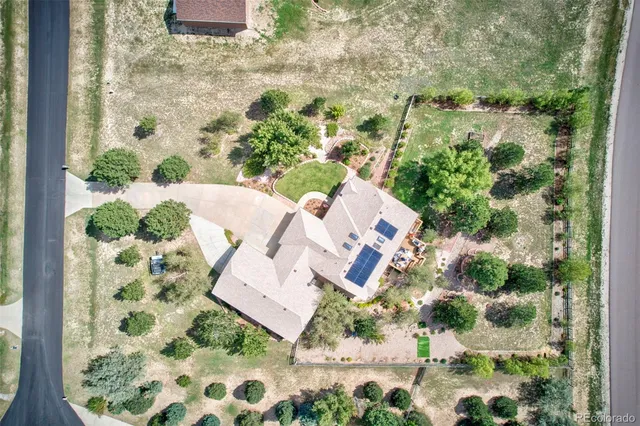 $3,295 | 11395 Calgary Road, Peyton, CO 80831