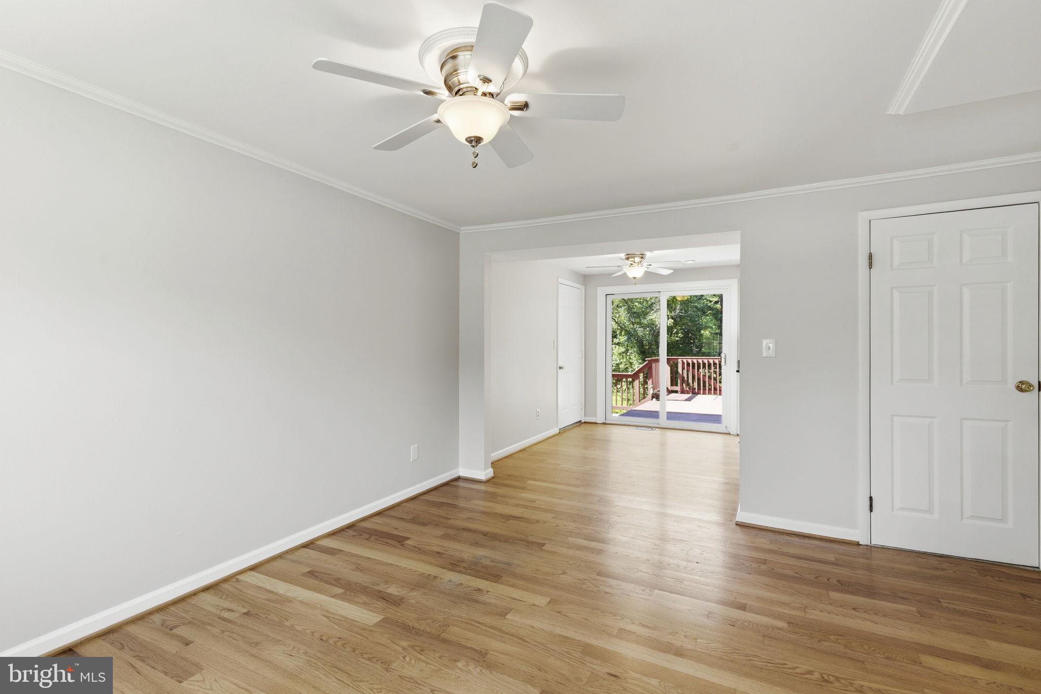 3906 Boxwood Road Jarrettsville, MD 21084 - Photo 6 of 36 Bright and airy open space awaits.