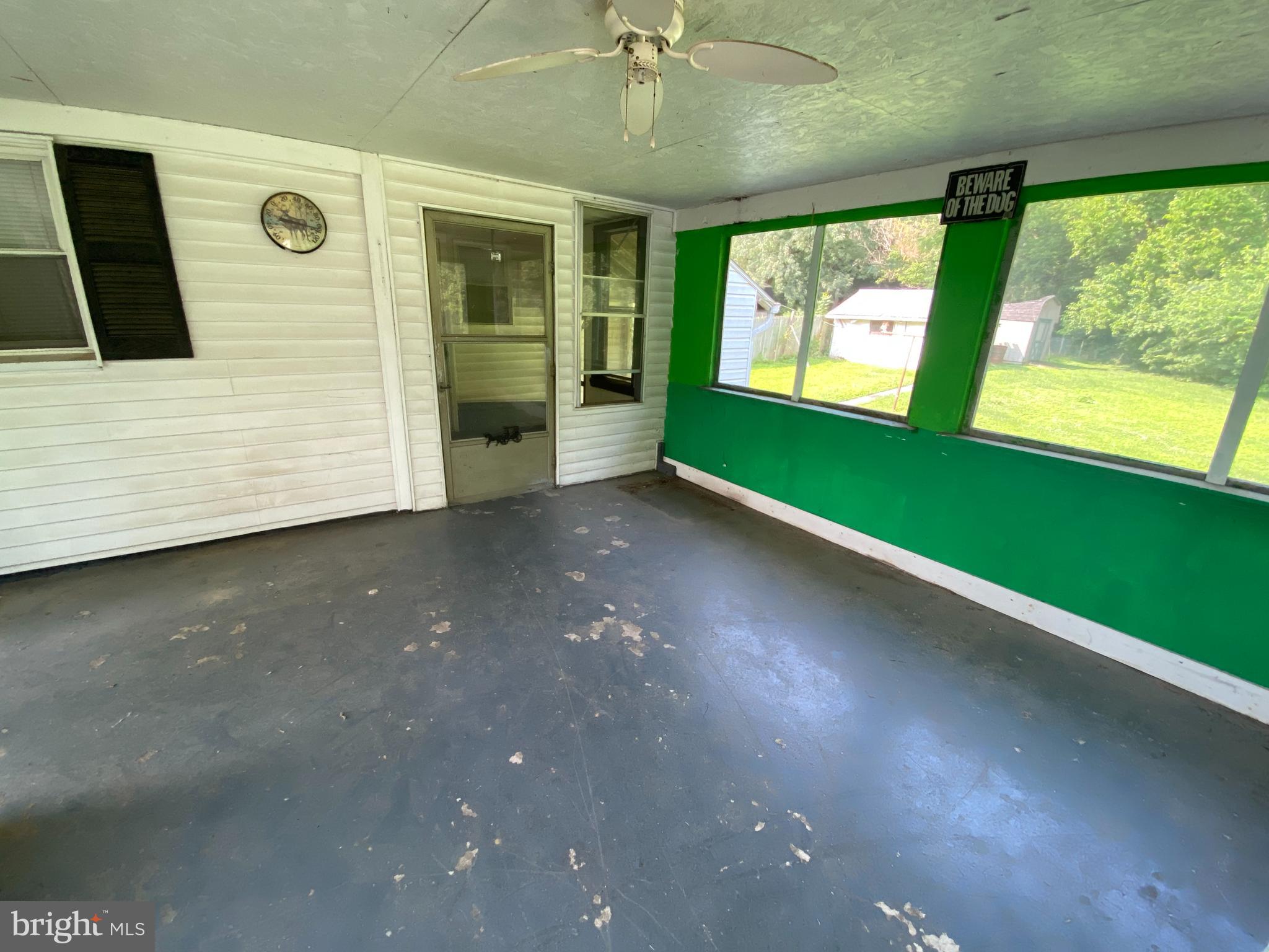 15826 Clear Spring Road Williamsport, MD 21795 - Photo 11 of 18 Gallery Image 11