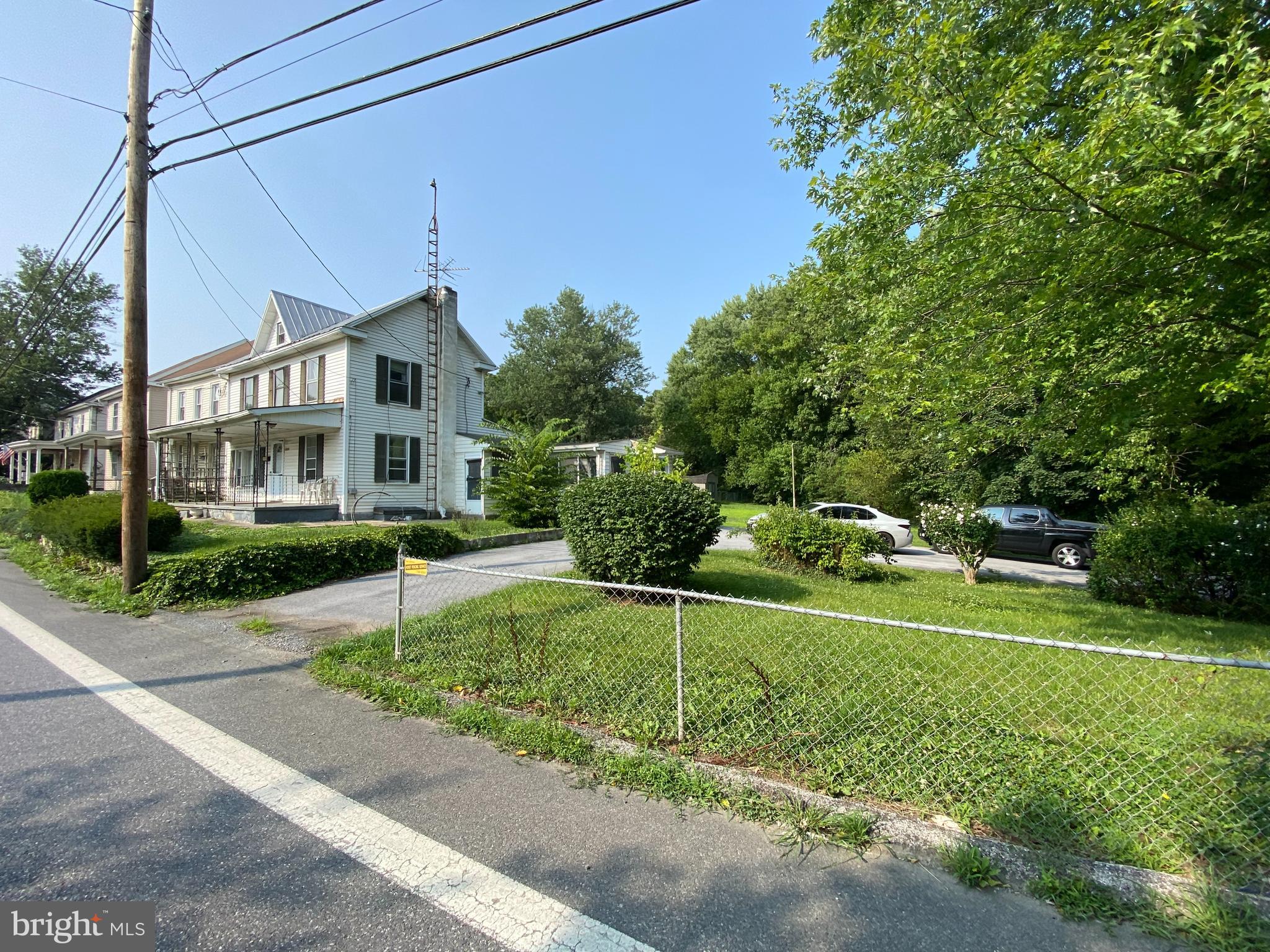 15826 Clear Spring Road Williamsport, MD 21795 - Photo 4 of 18 Gallery Image 4