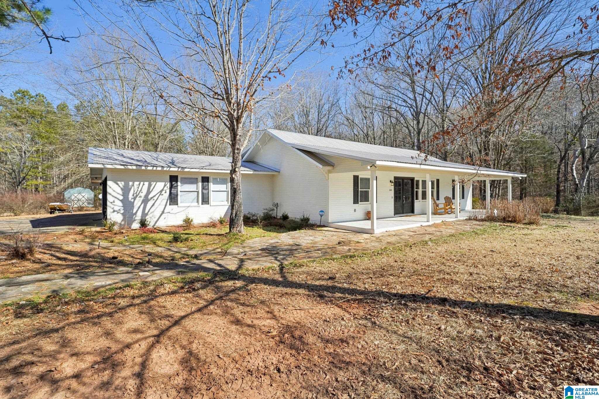 8491 Clayton Cove Road Springville, AL 35146 - Photo 26 of 42