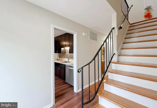 $509,990 | 1403 Admiral Drive, Woodbridge, VA 22192