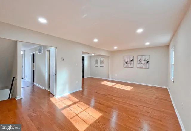 $509,990 | 1403 Admiral Drive, Woodbridge, VA 22192