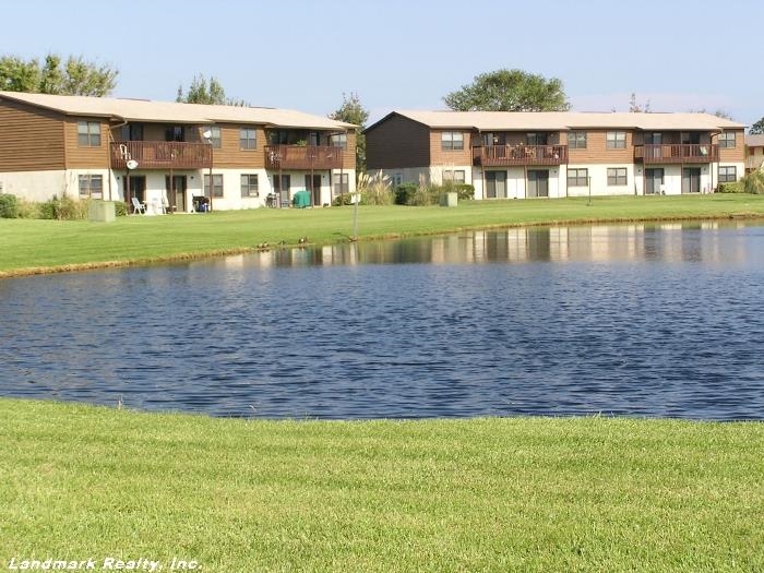 700 West Pope Road, Unit D28 St. Augustine, FL 32080 - Photo 31 of 32 Gallery Image 31