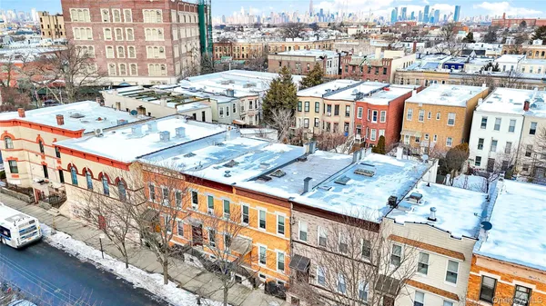 $1,488,888 | 59-17 Putnam Avenue | Ridgewood