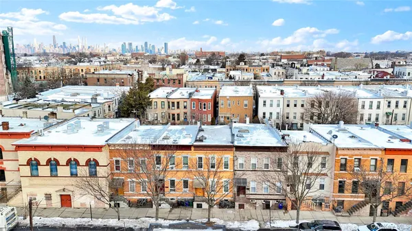 $1,488,888 | 59-17 Putnam Avenue | Ridgewood