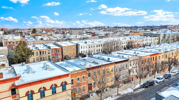 $1,488,888 | 59-17 Putnam Avenue | Ridgewood