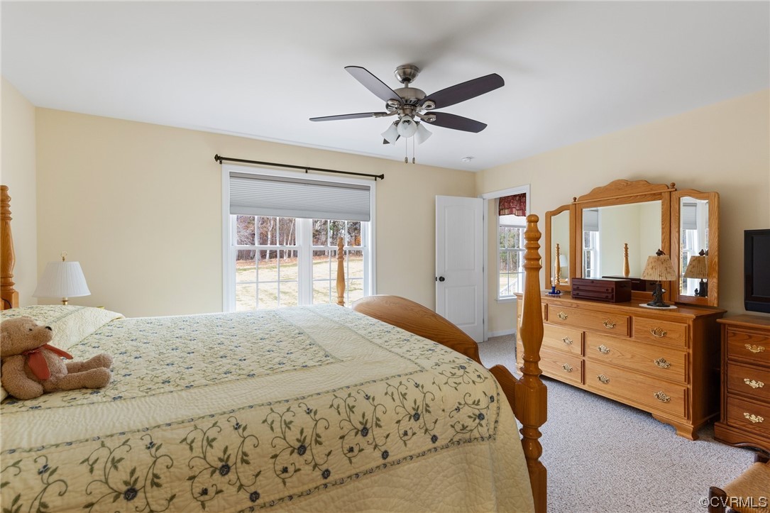 4813 Cartersville Road Powhatan, VA 23139 - Photo 16 of 26 Gallery Image 16