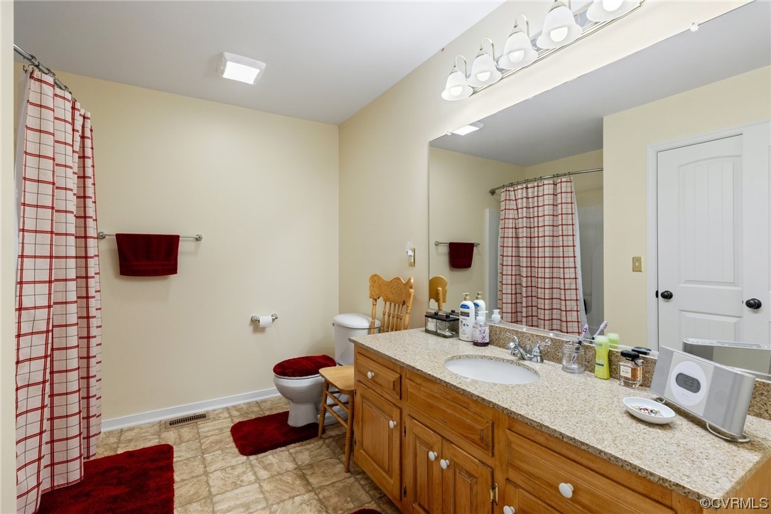 4813 Cartersville Road Powhatan, VA 23139 - Photo 17 of 26 Gallery Image 17